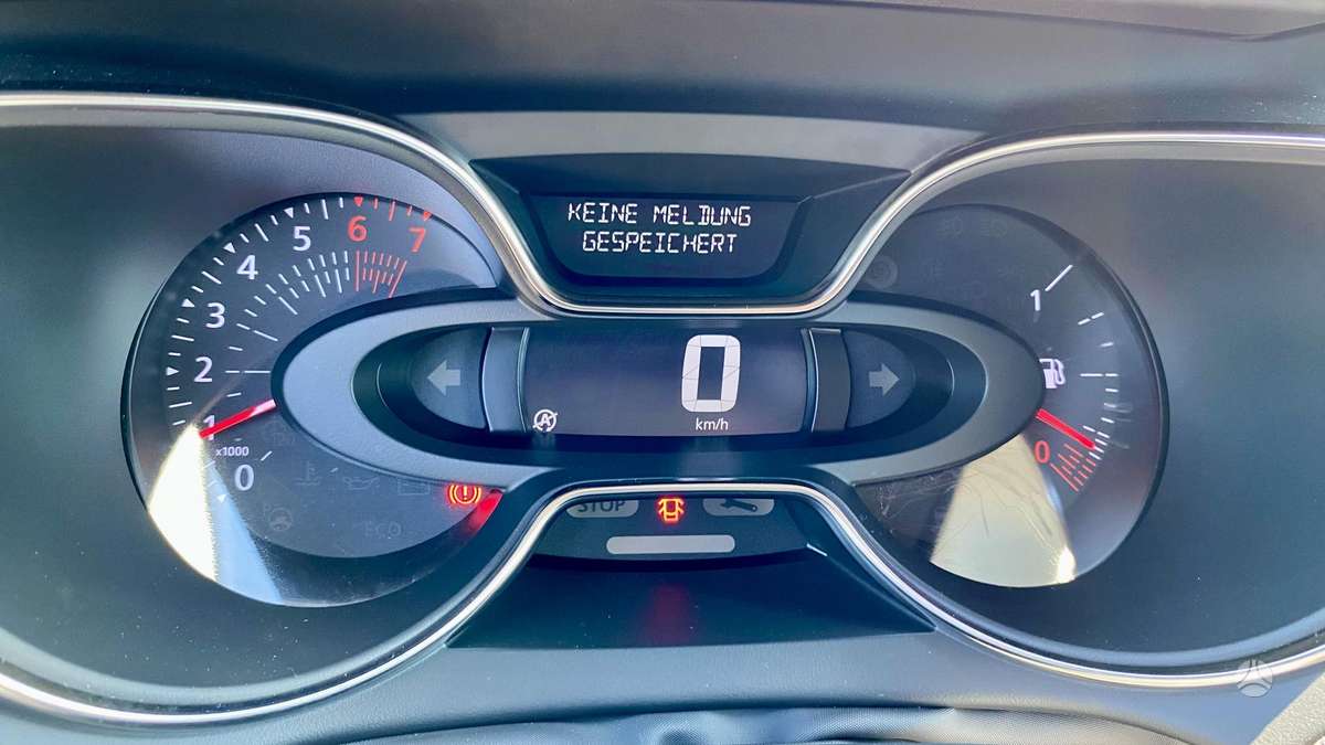 Renault Captur, 0.9 l., off-road / crossover