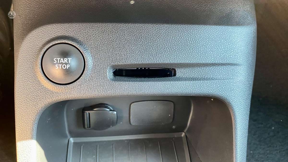 Renault Captur, 0.9 l., off-road / crossover