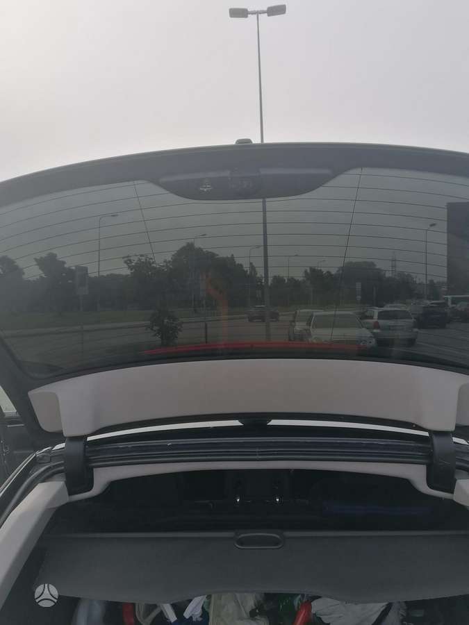BMW 520, 2.0 l., universalas