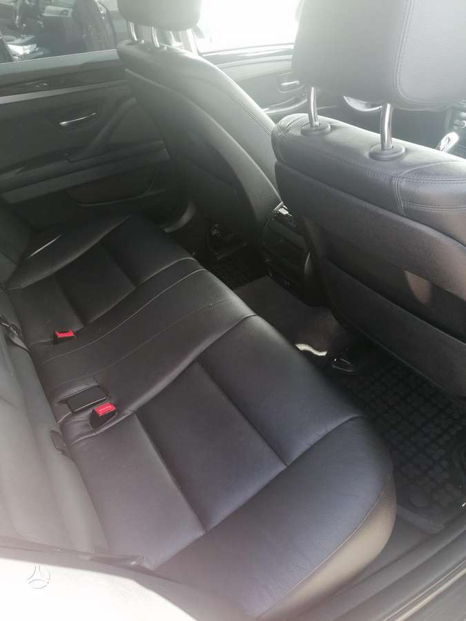 BMW 520, 2.0 l., Универсал