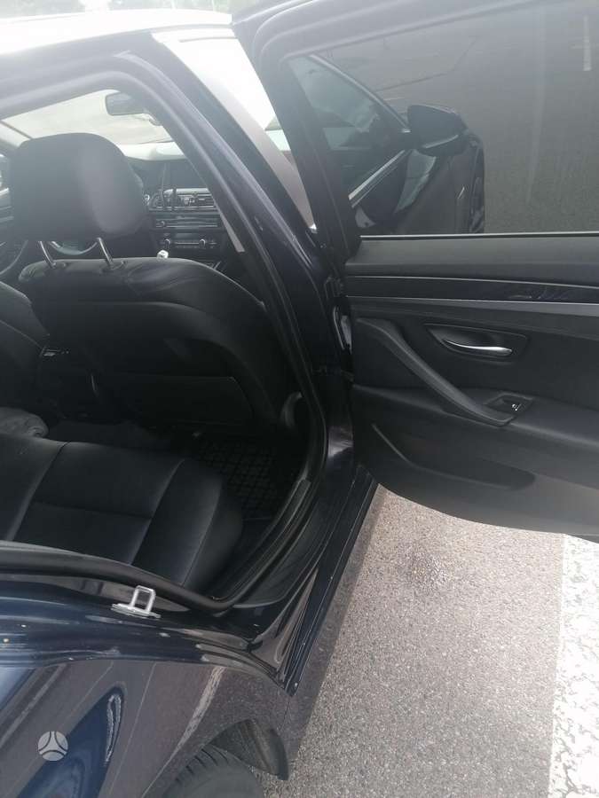 BMW 520, 2.0 l., Универсал