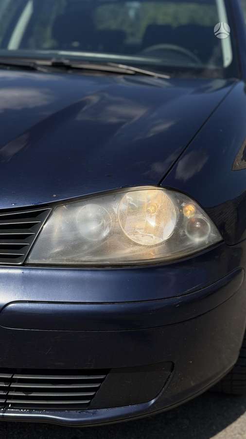 SEAT Cordoba - 6