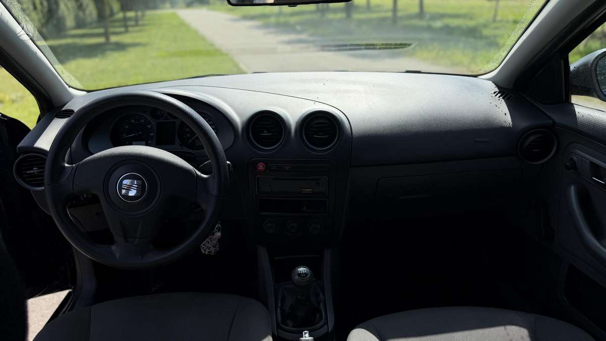 SEAT Cordoba - 9