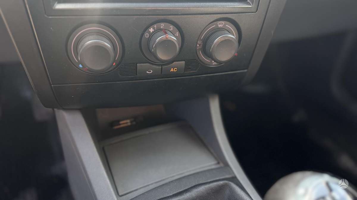 SEAT Cordoba - 11