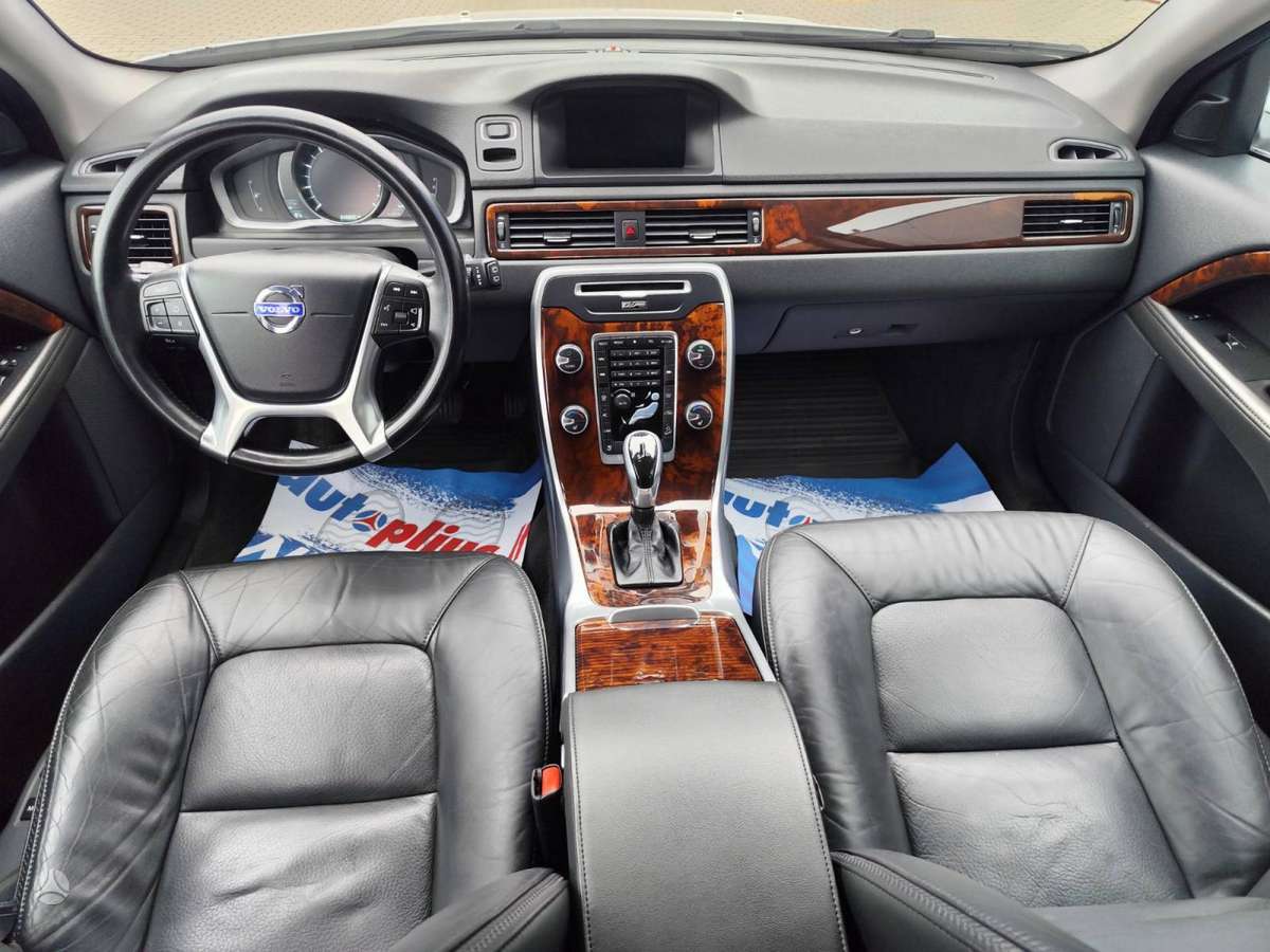 Volvo XC70, 3.0 l., Универсал
