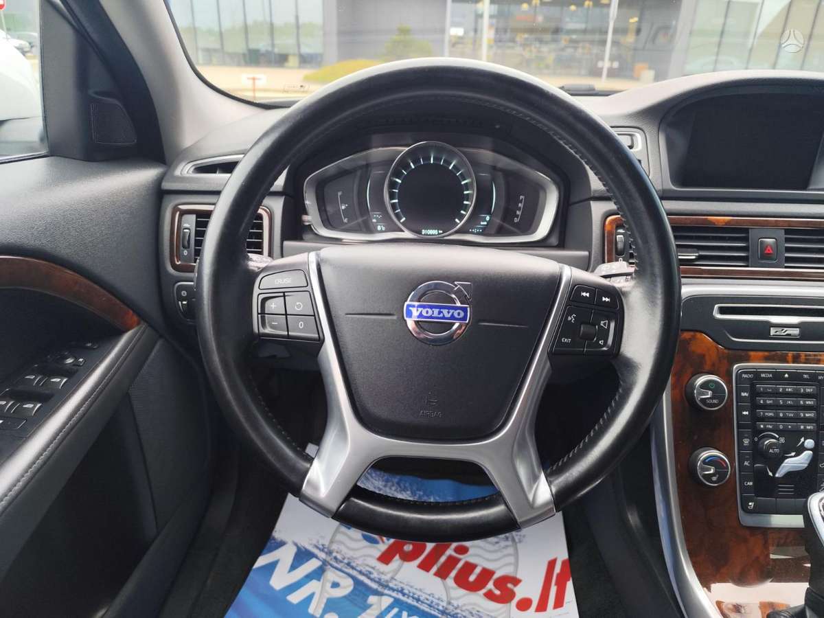 Volvo XC70, 3.0 l., wagon