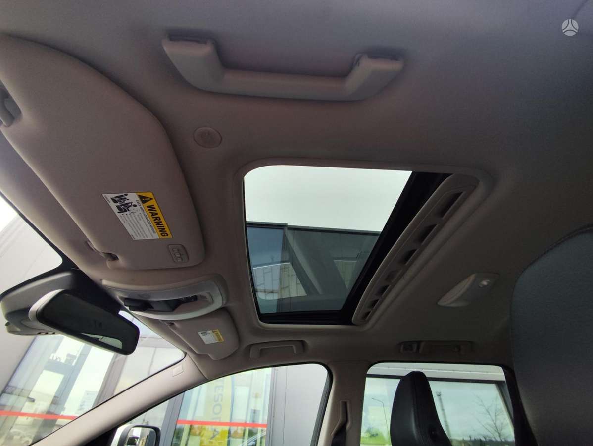 Volvo XC70, 3.0 l., Универсал