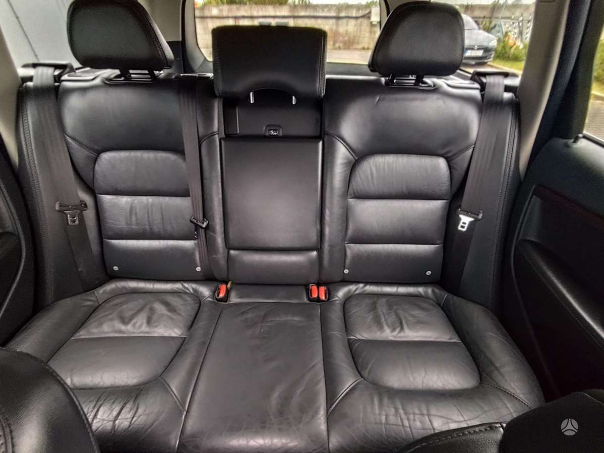 Volvo XC70, 3.0 l., wagon