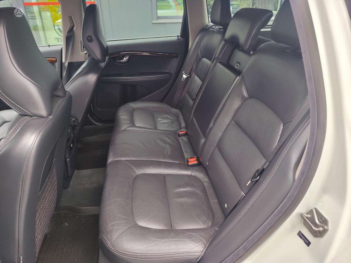 Volvo XC70, 3.0 l., Универсал