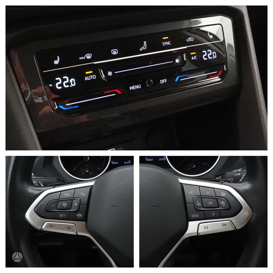Volkswagen Tiguan - 10