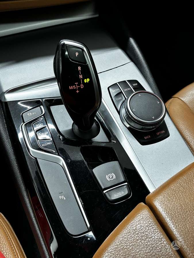 BMW 520, 2.0 l., universalas