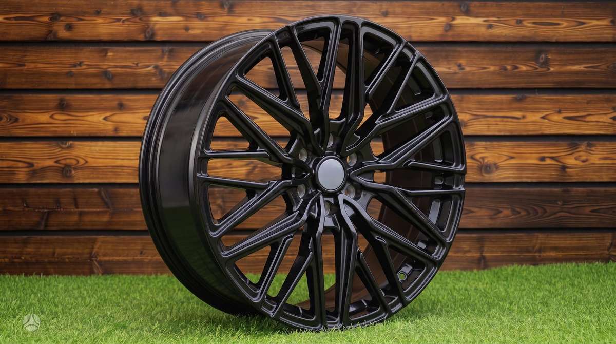 Autowheels Ford New Shape Style, light alloy, R20