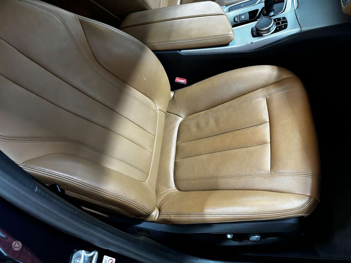 BMW 520, 2.0 l., wagon