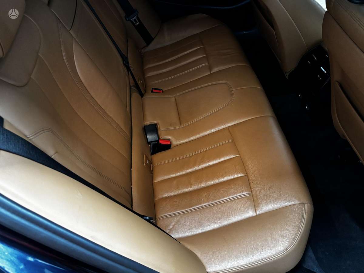 BMW 520, 2.0 l., wagon