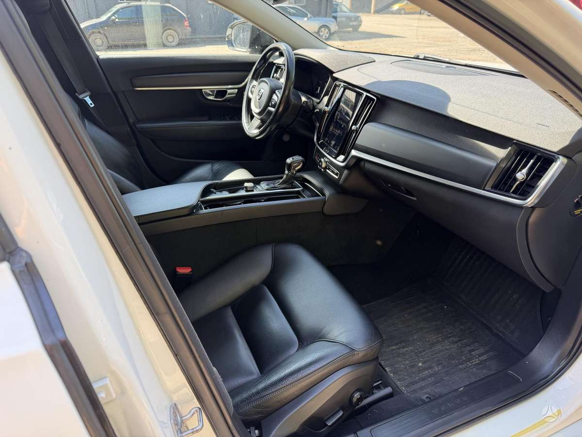 Volvo V90, 2.0 l., Универсал