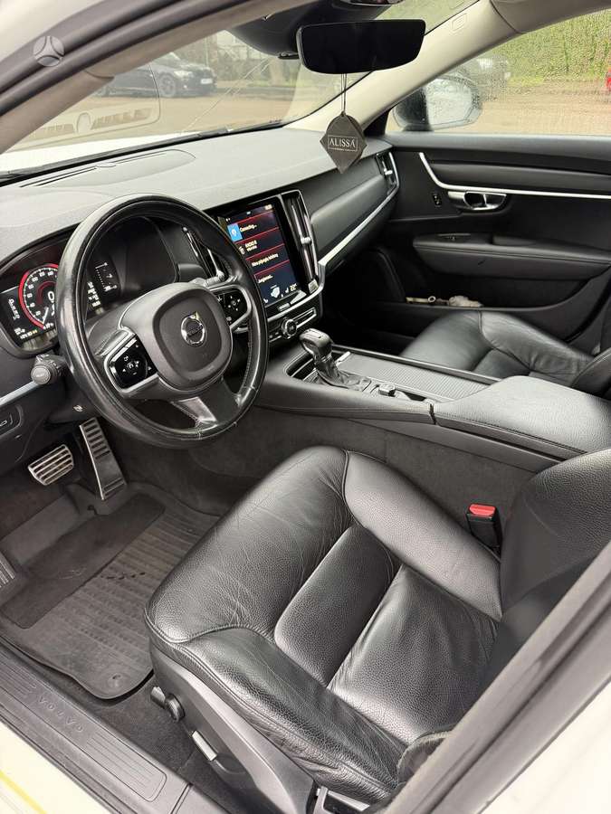 Volvo V90, 2.0 l., Универсал