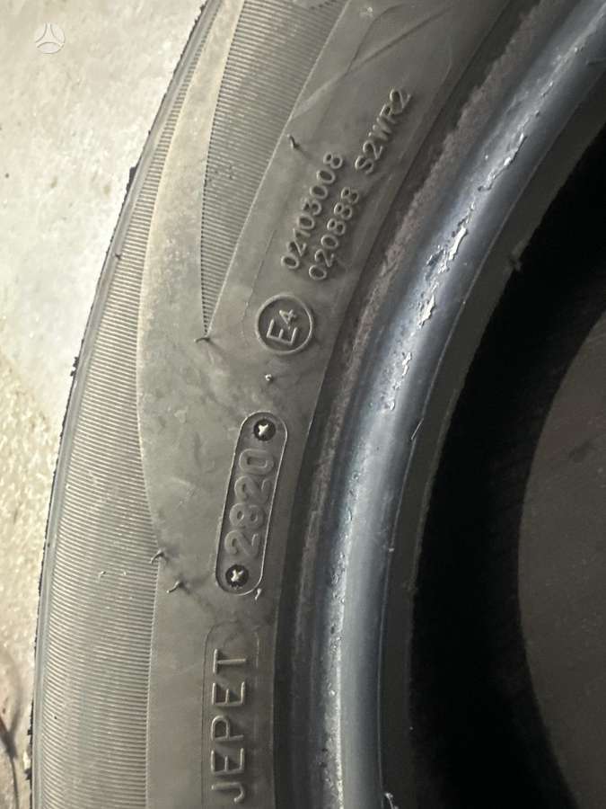 Diamond Back, зимние 205/55 R16