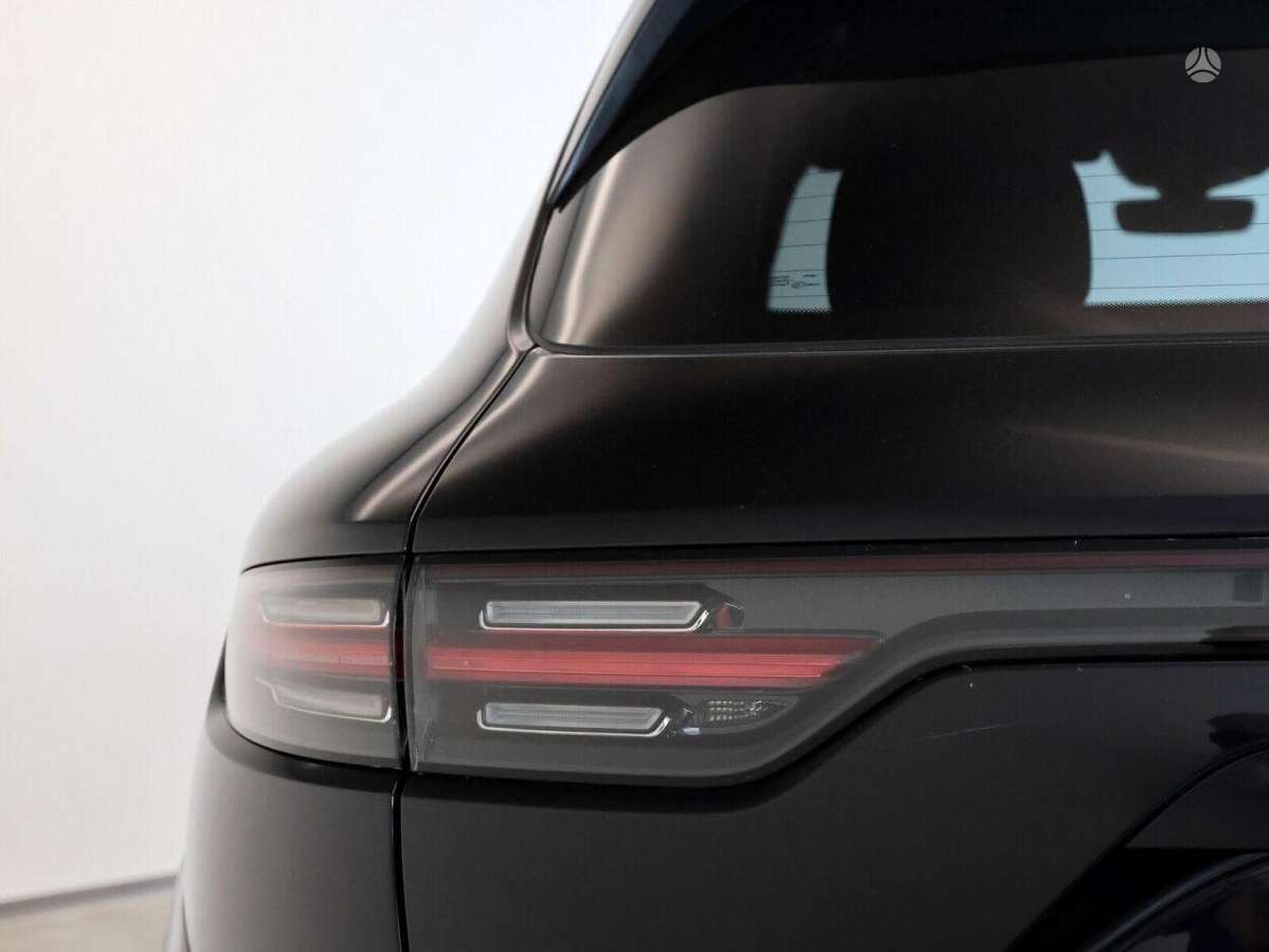 Porsche Cayenne, 2.9 l., Универсал