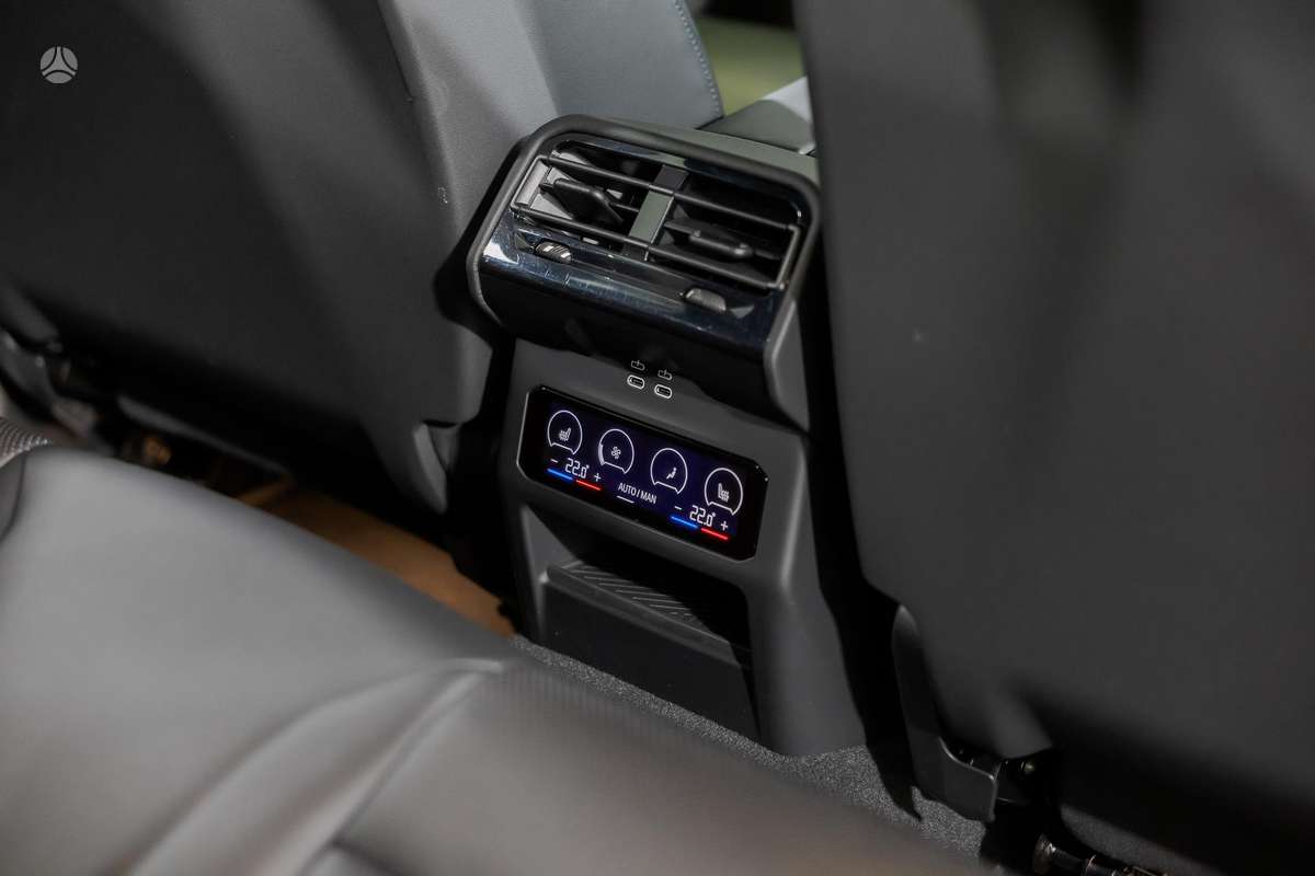 BMW 520, 2.0 l., Седан