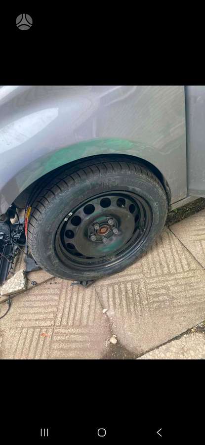 Volkswagen Golf, 2.0 l., hatchback