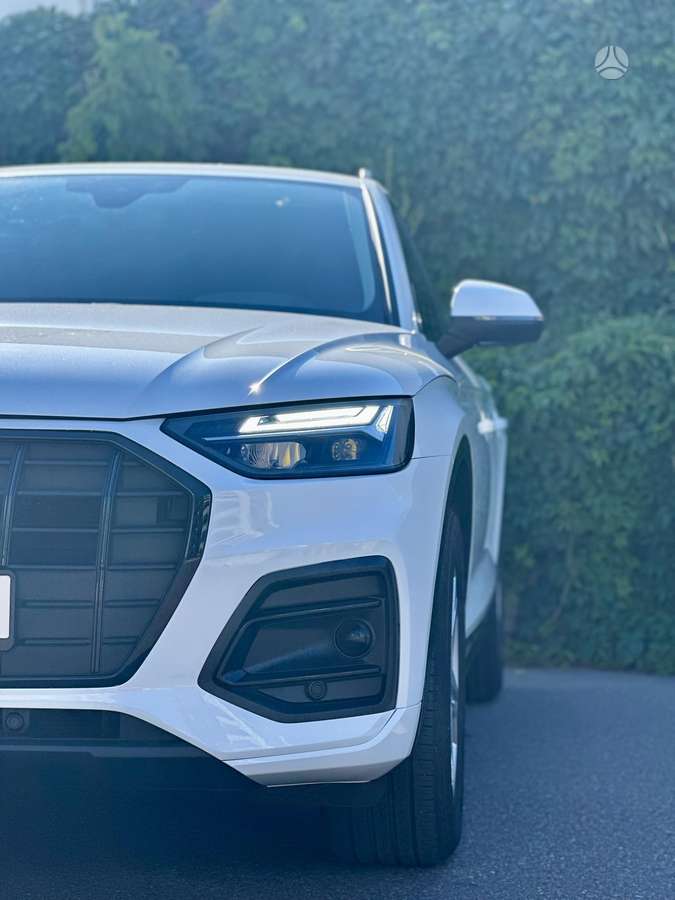 Audi Q5, 2.0 l., Универсал