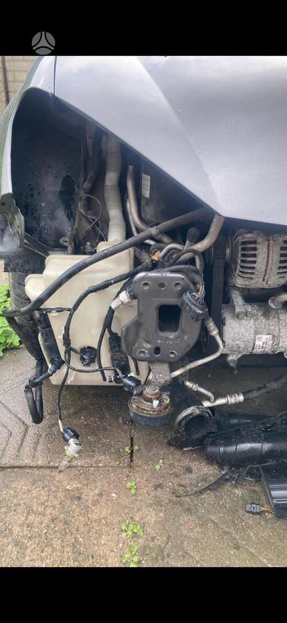Volkswagen Golf, 2.0 l., hatchback