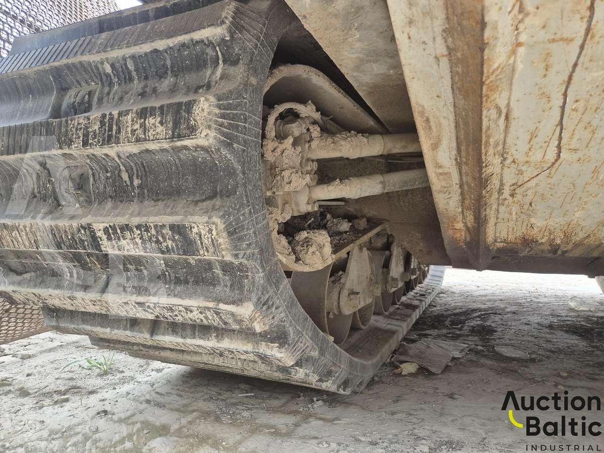 -Kita- Hitachi CG150, самосвалы