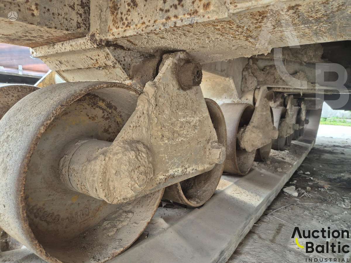 -Kita- Hitachi CG150, dumpers / tippers