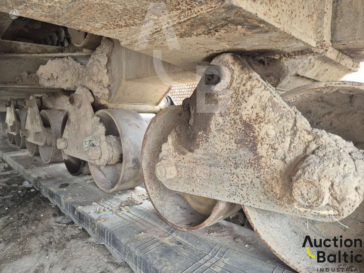 -Kita- Hitachi CG150, dumpers / tippers