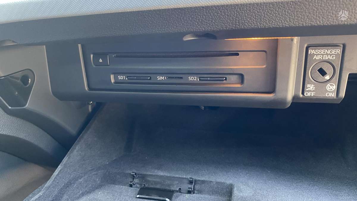 Audi A4, 2.0 l., Универсал