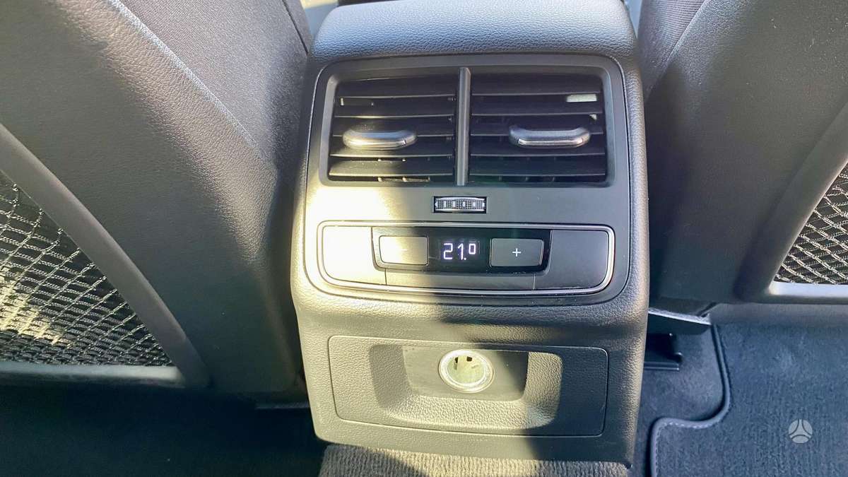 Audi A4, 2.0 l., Универсал