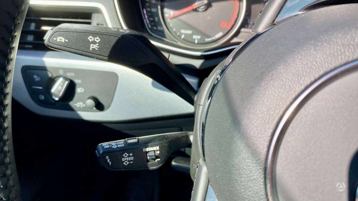 Audi A4, 2.0 l., Универсал