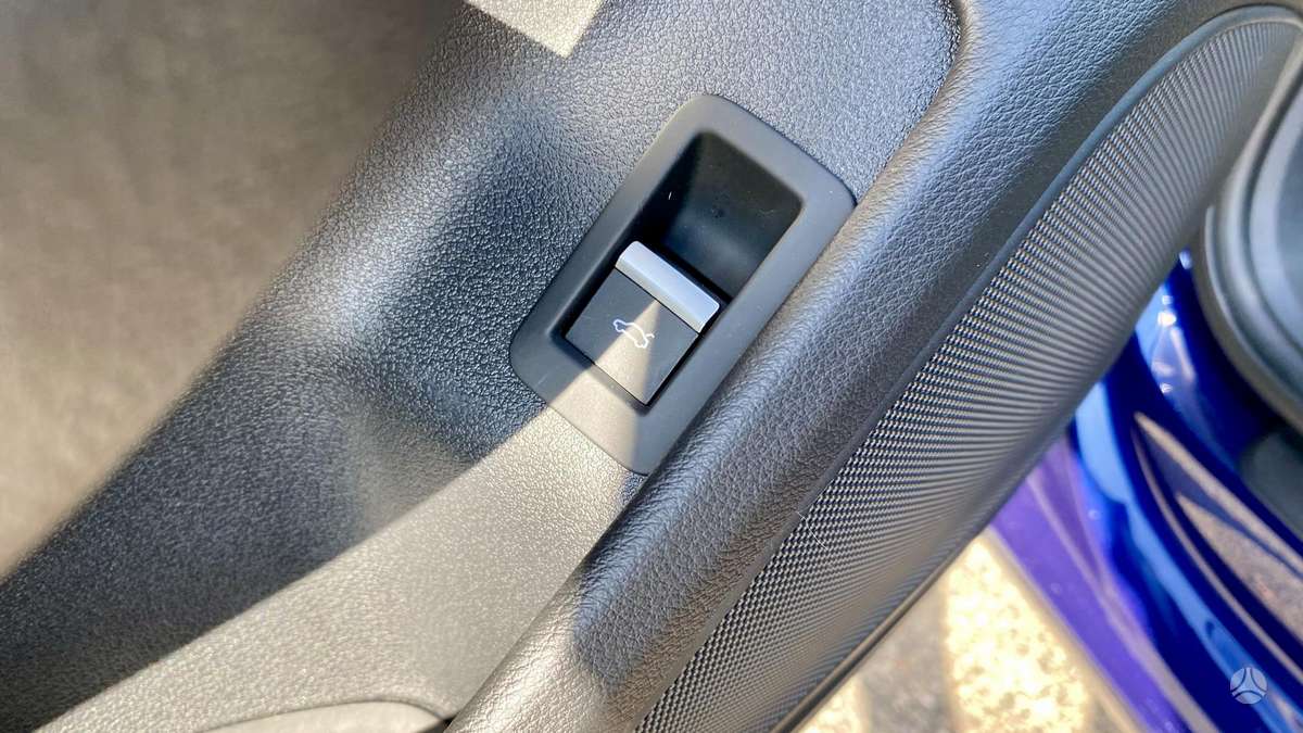 Audi A4, 2.0 l., universalas