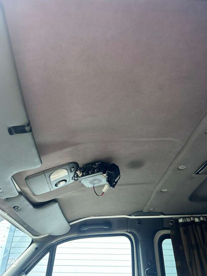Iveco Daily, auto transporters