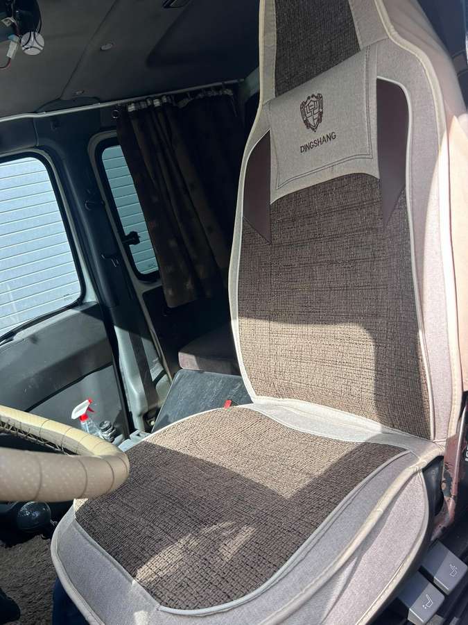 Iveco Daily, автовозы