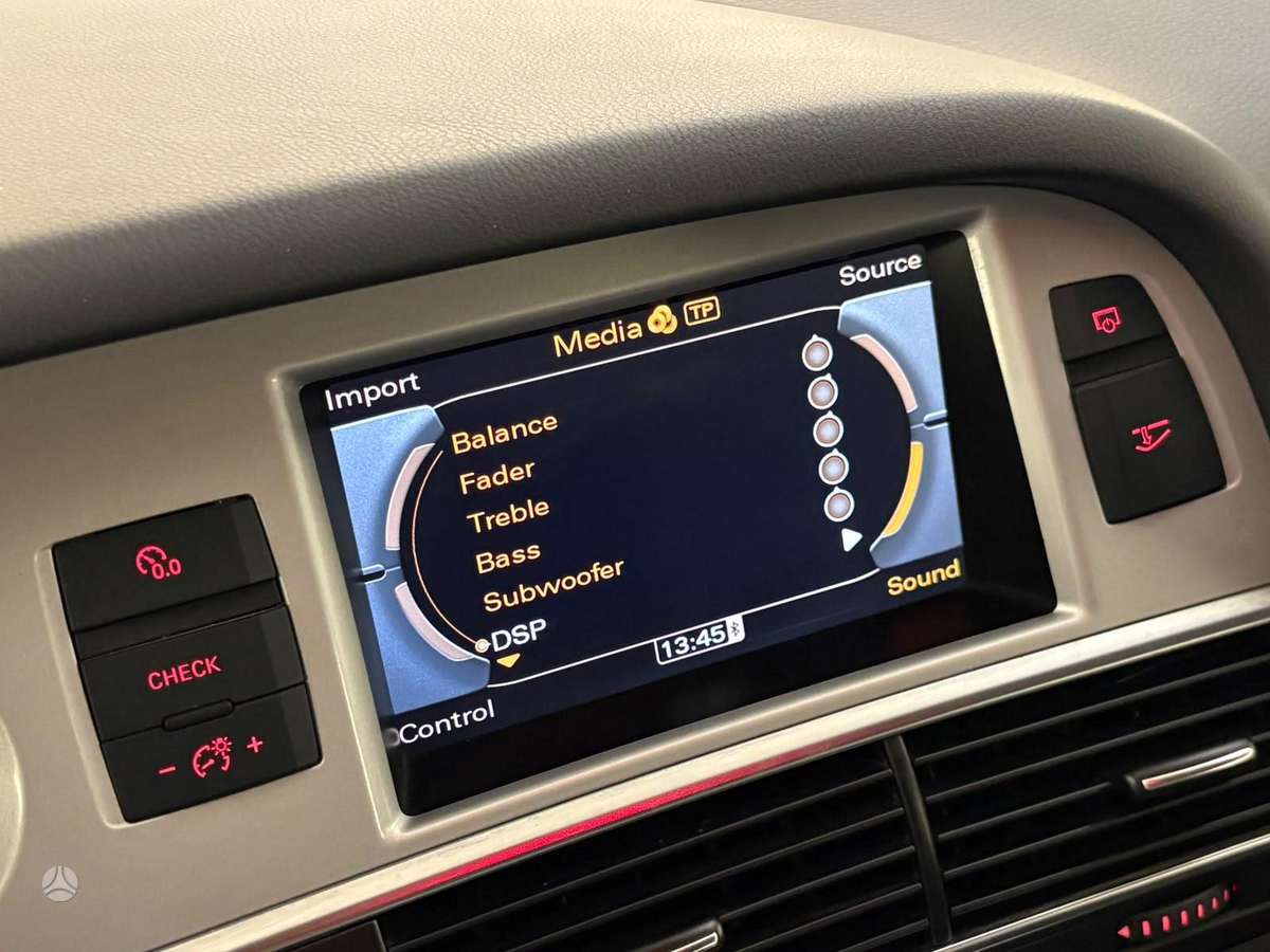 Audi A6, 2.0 l., Универсал