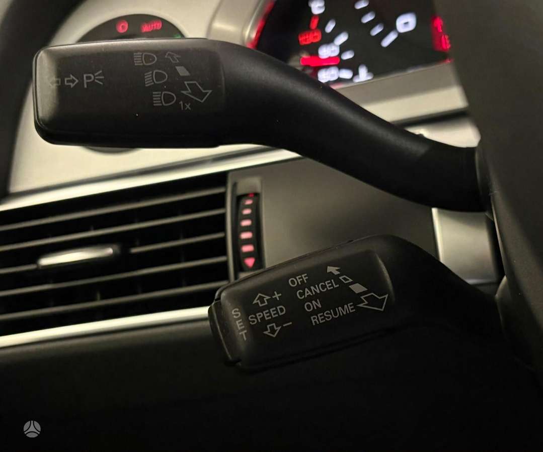 Audi A6, 2.0 l., Универсал