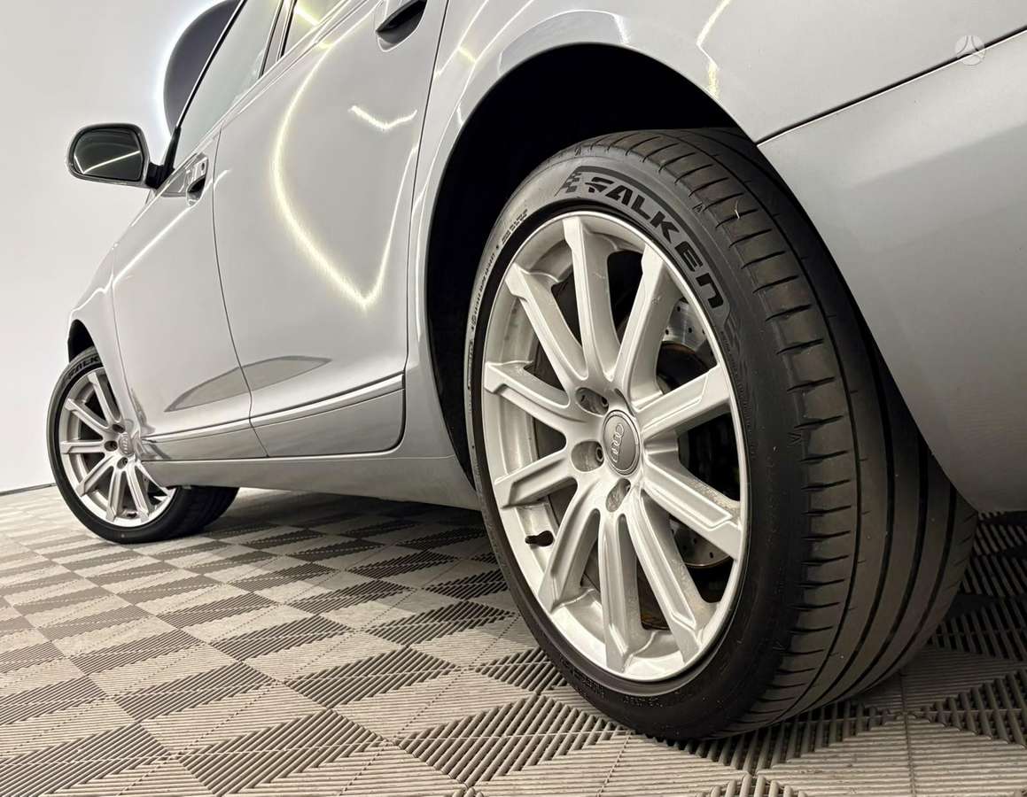 Audi A6, 2.0 l., Универсал