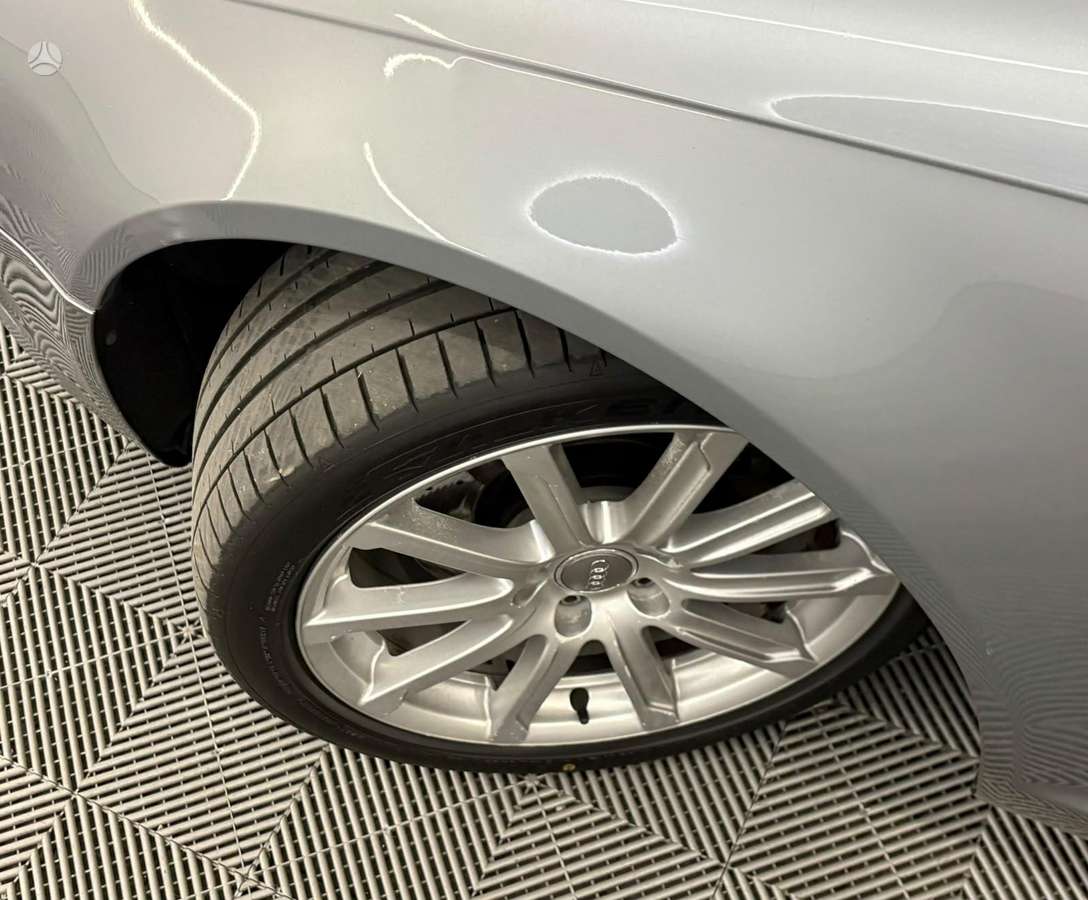 Audi A6, 2.0 l., Универсал