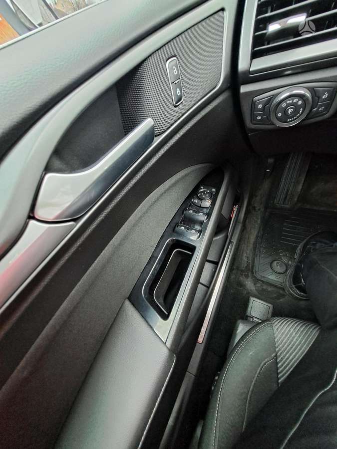 Ford Mondeo, 2.0 l., Универсал