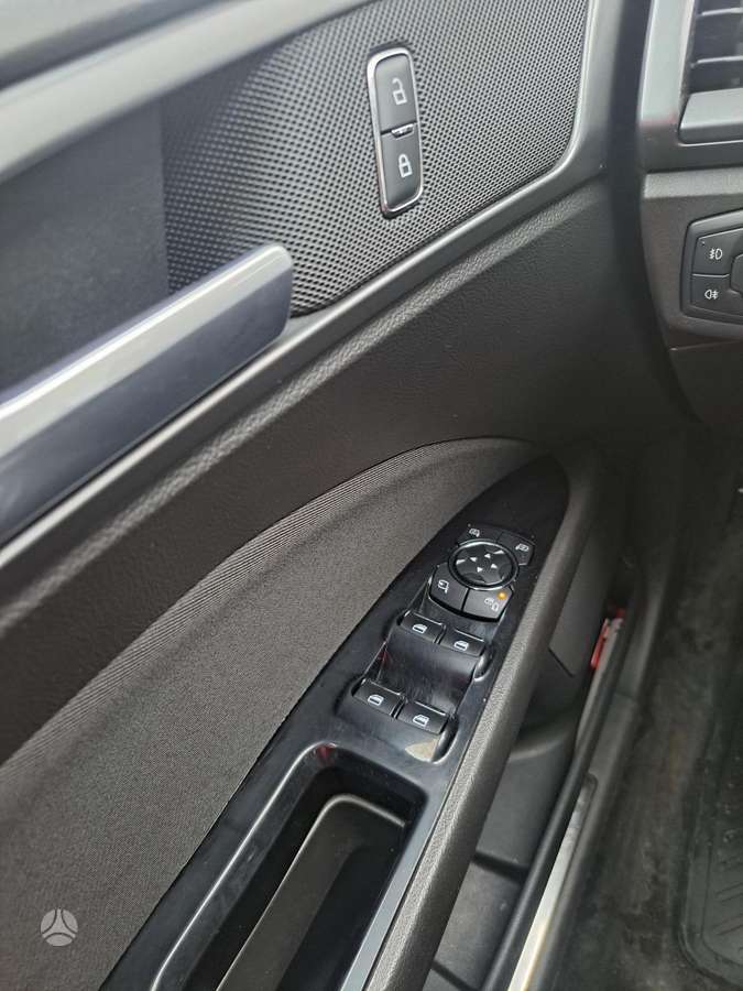 Ford Mondeo, 2.0 l., Универсал