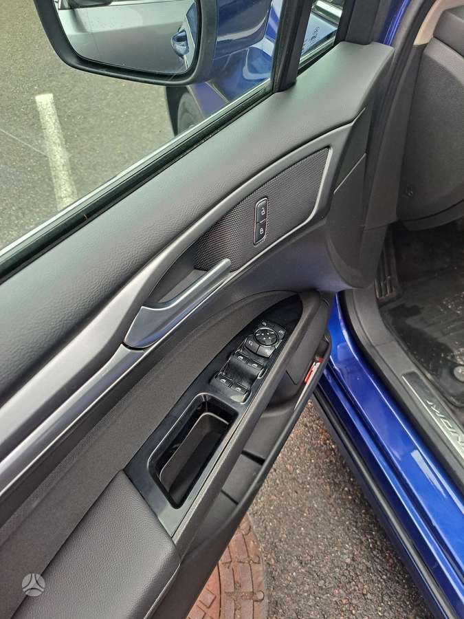 Ford Mondeo, 2.0 l., Универсал