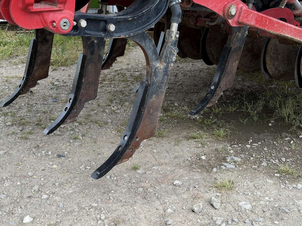 Horsch Focus, sėjamosios, sodinamosios