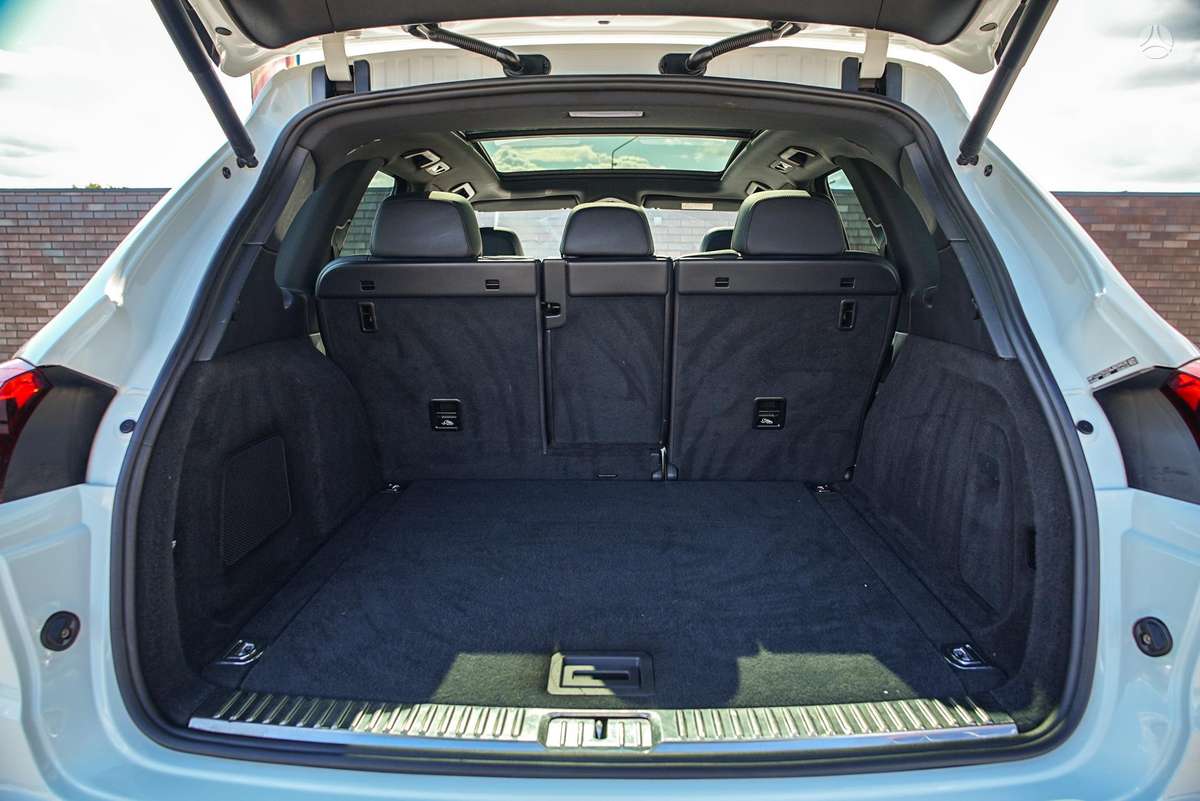 Porsche Cayenne - 10