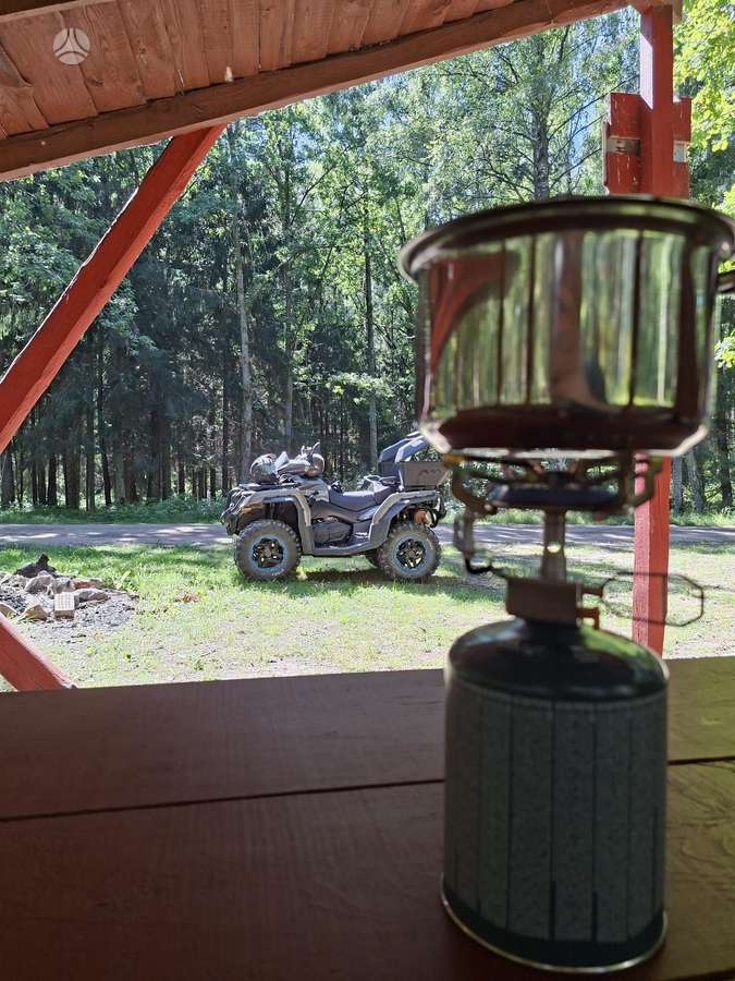CFMOTO CFORCE 1000 1000cc, keturračiai