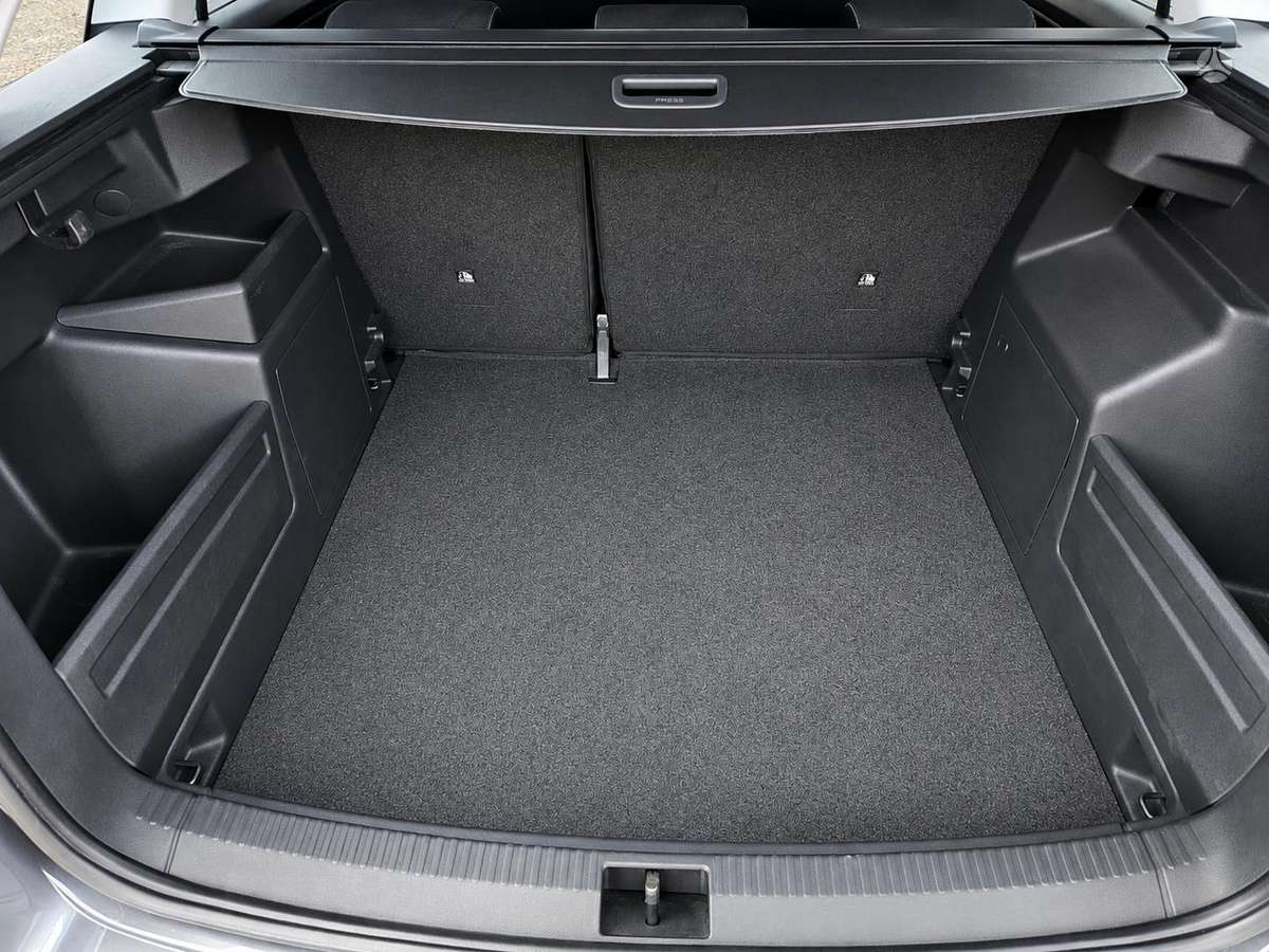 Skoda Fabia, 1.0 l., Универсал