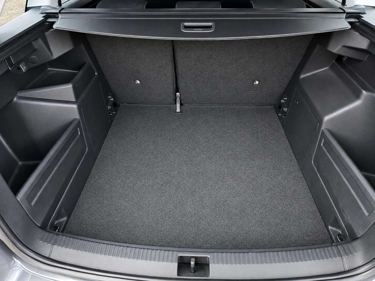 Skoda Fabia, 1.0 l., Универсал