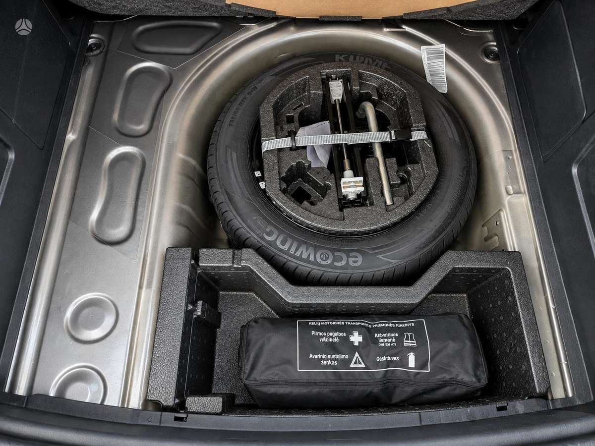 Skoda Fabia, 1.0 l., Универсал