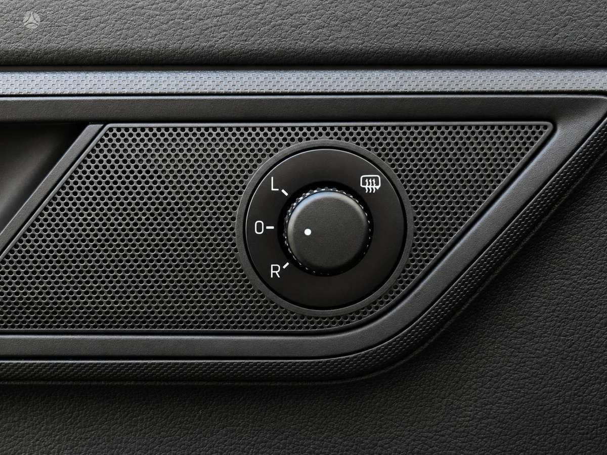 Skoda Fabia, 1.0 l., Универсал