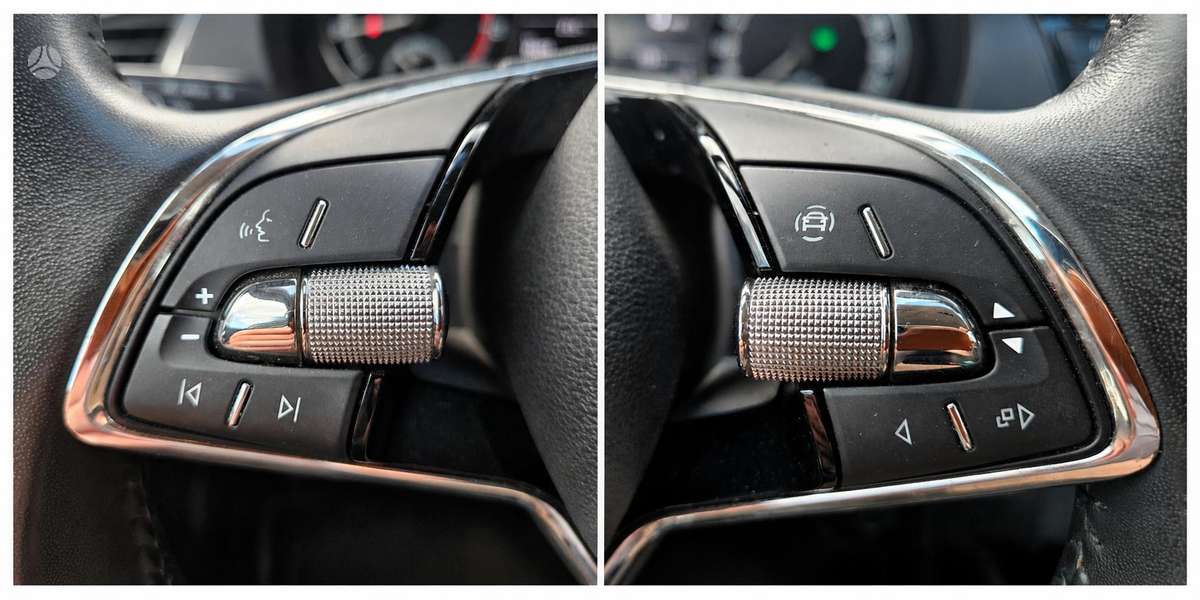 Skoda Fabia, 1.0 l., Универсал